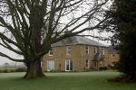 Glebe House December 2008